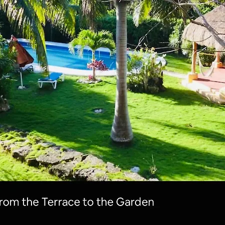 Mayan Riviera Jewel, Private Beach Aparthotel