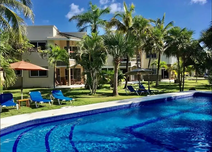 Mayan Riviera Jewel, Private Aparthotel *