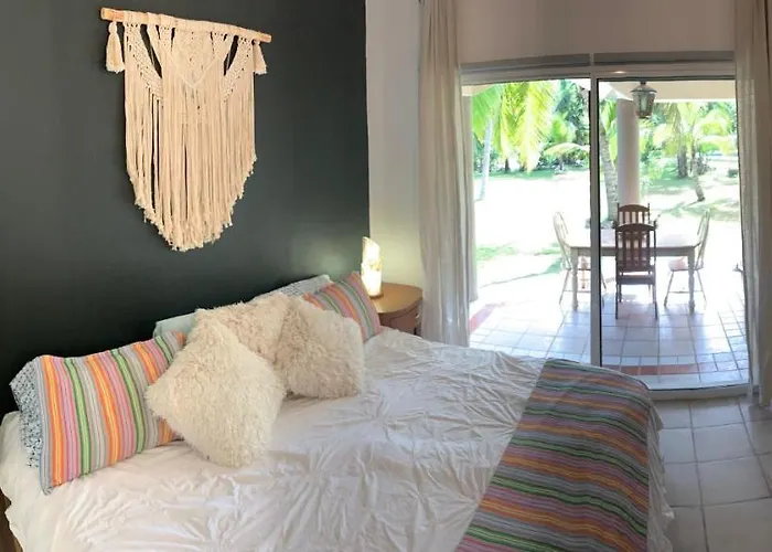 Mayan Riviera Jewel, Private Puerto Morelos