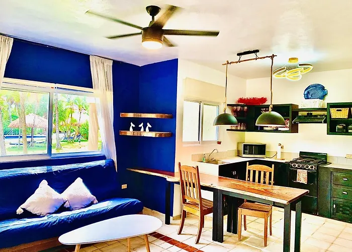 Mayan Riviera Jewel, Private