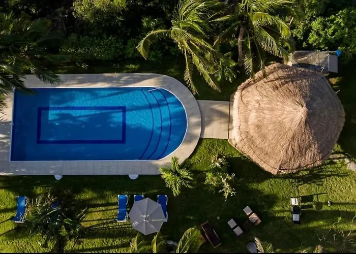 Aparthotel Mayan Riviera Jewel, Private