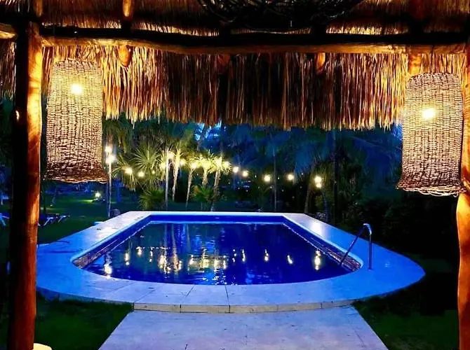 Mayan Riviera Jewel, Private Aparthotel Puerto Morelos
