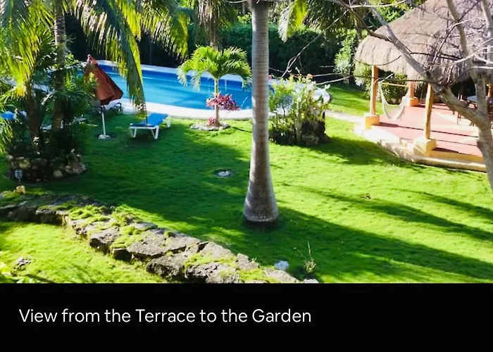Mayan Riviera Jewel, Private *
