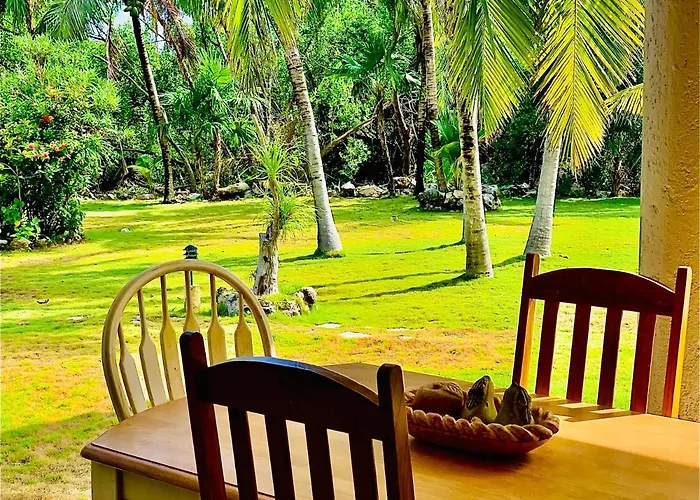 Aparthotel Mayan Riviera Jewel, Private Puerto Morelos