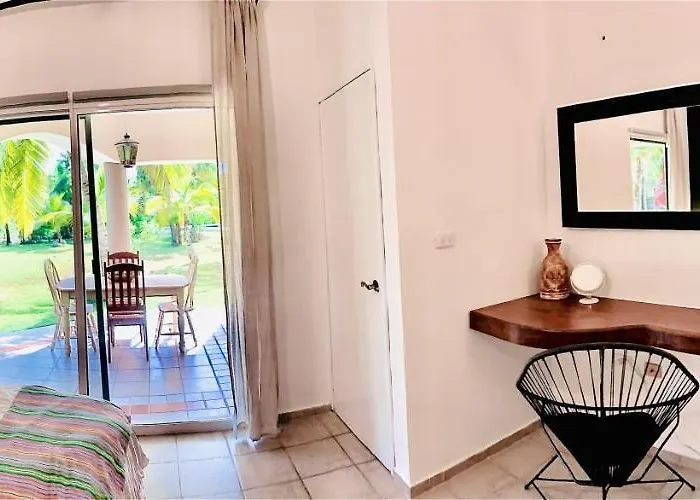 Aparthotel Mayan Riviera Jewel, Private Puerto Morelos