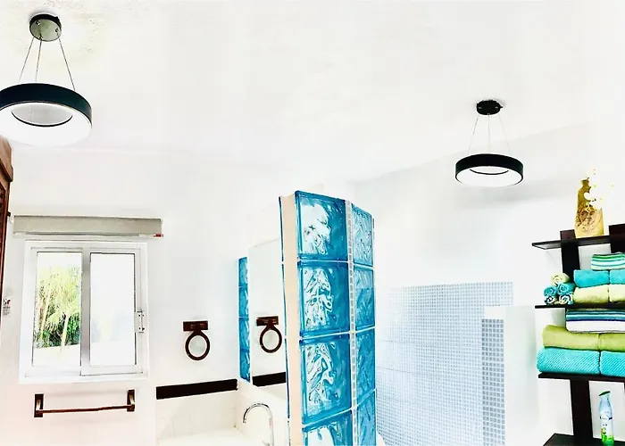 Mayan Riviera Jewel, Private Aparthotel Puerto Morelos