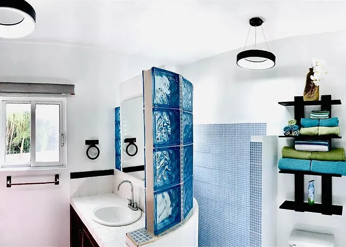 Mayan Riviera Jewel, Private Puerto Morelos