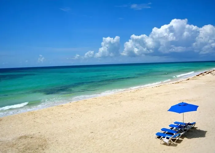 Mayan Riviera Jewel, Private