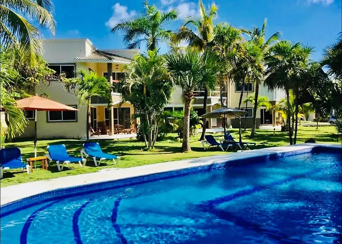 Aparthotel Mayan Riviera Jewel, Private *