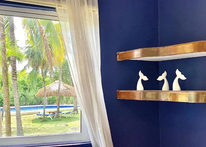 Mayan Riviera Jewel, Private